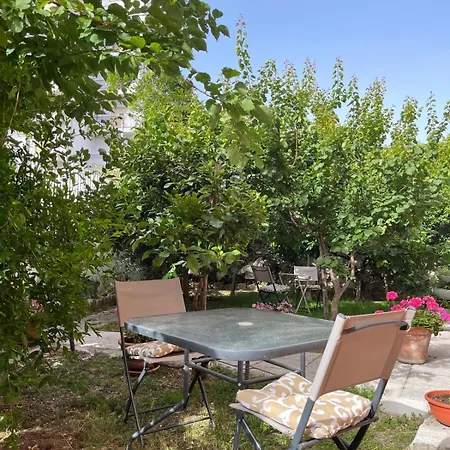 Couette-café Machi Paola