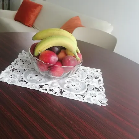 Oda ve Kahvaltı Machi Paola