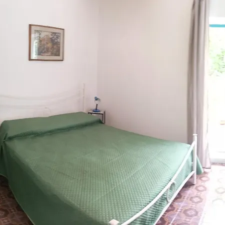 Frühstückspension Machi 4*