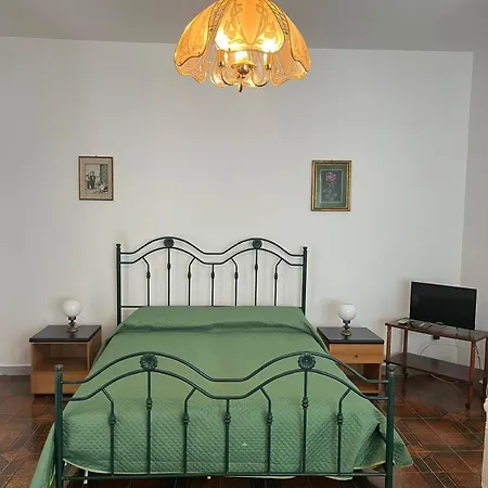 Oda ve Kahvaltı Machi Paola
