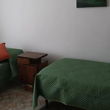 Oda ve Kahvaltı Machi