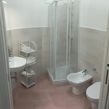Oda ve Kahvaltı Machi Paola