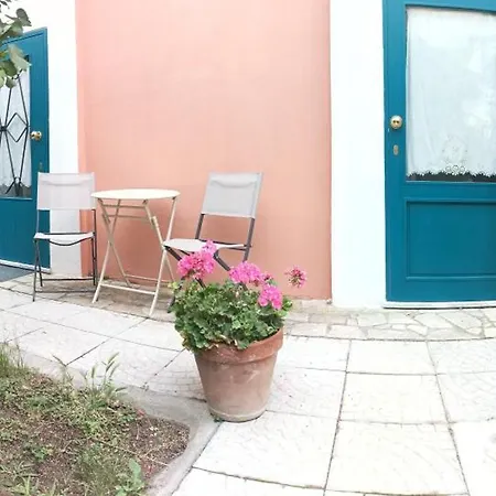 Machi Oda ve Kahvaltı 4*