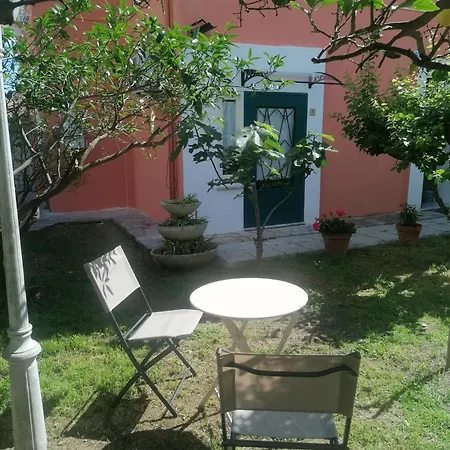 Machi 住宿加早餐酒店 帕奥拉