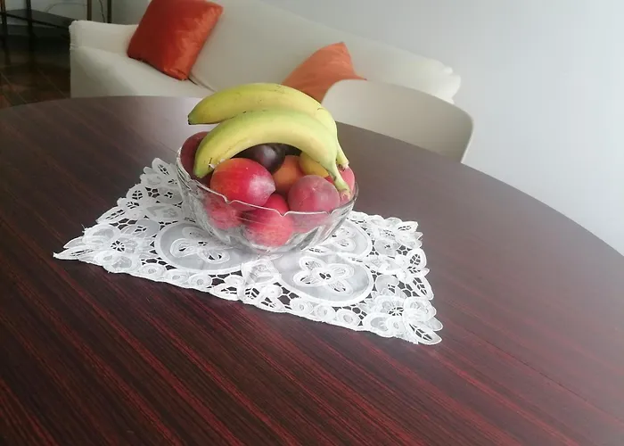 住宿加早餐酒店 Machi 帕奥拉