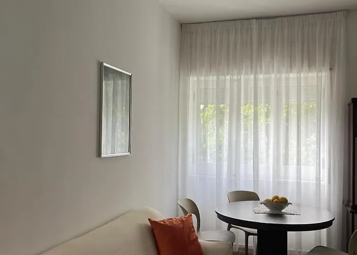 Machi 住宿加早餐酒店 帕奥拉