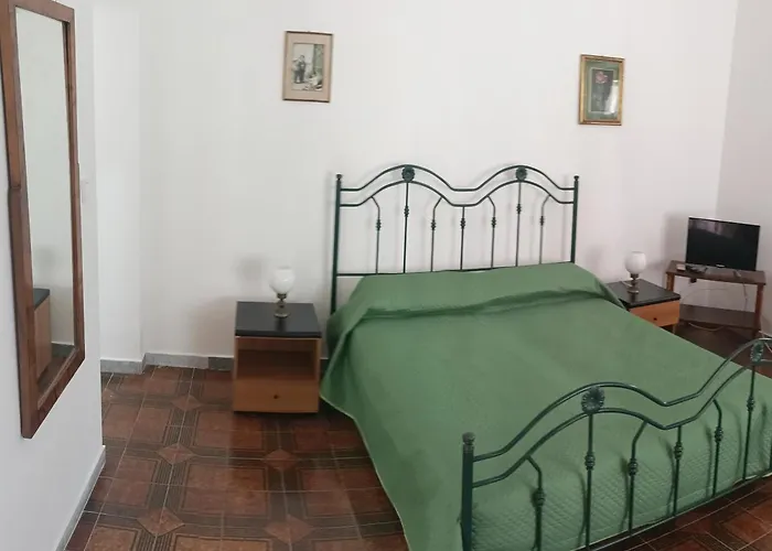 Machi 住宿加早餐酒店