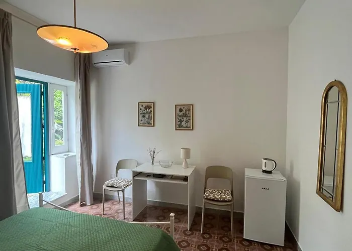 住宿加早餐酒店 Machi