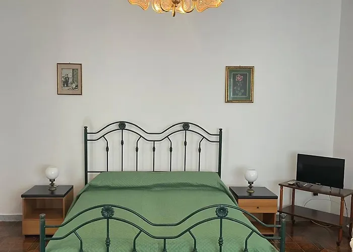 住宿加早餐酒店 Machi 帕奥拉