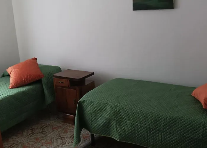 住宿加早餐酒店 Machi