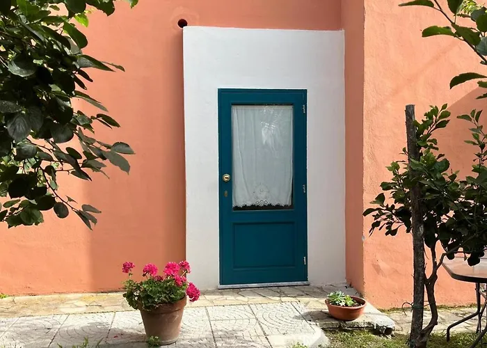 Machi 住宿加早餐酒店 4*