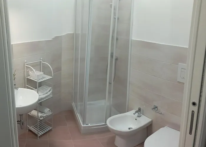 Machi 住宿加早餐酒店 帕奥拉