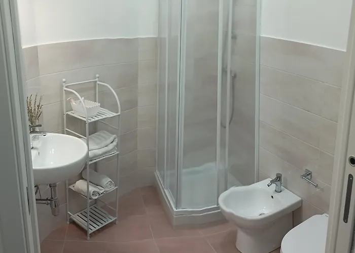 住宿加早餐酒店 Machi 帕奥拉