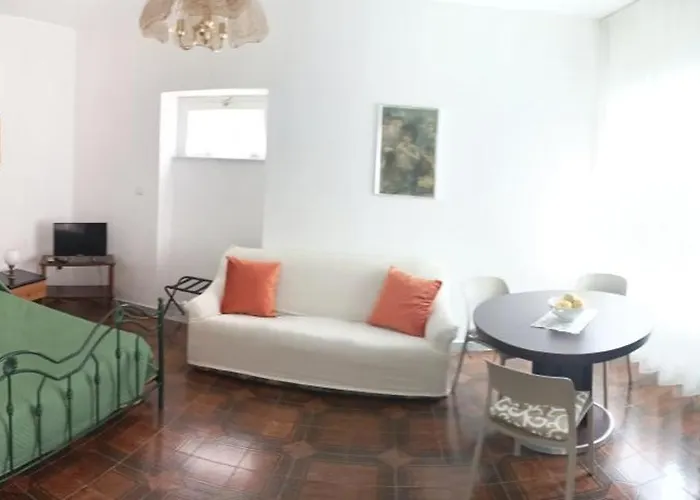 Machi 住宿加早餐酒店