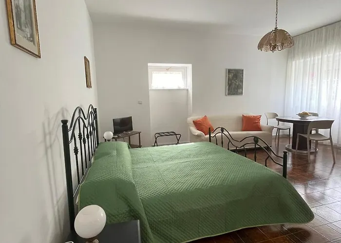 住宿加早餐酒店 Machi 4*