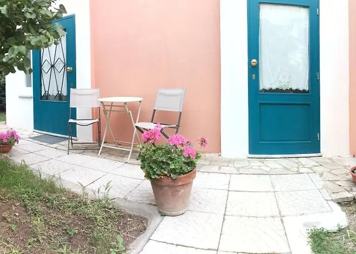 Machi 住宿加早餐酒店 4*