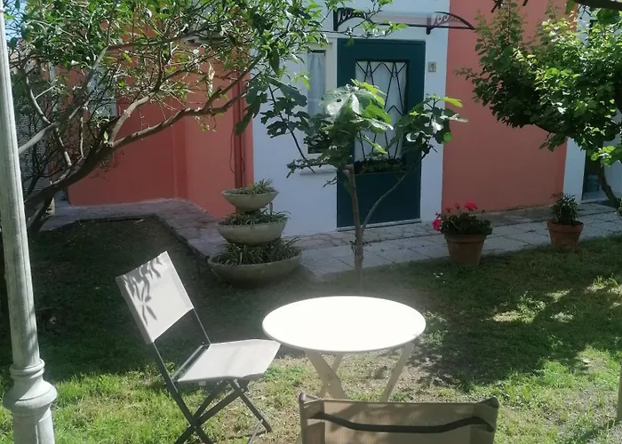 Machi 住宿加早餐酒店 帕奥拉